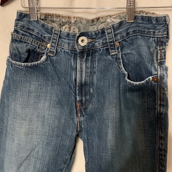 Levi jeans - Picture 2 of 5